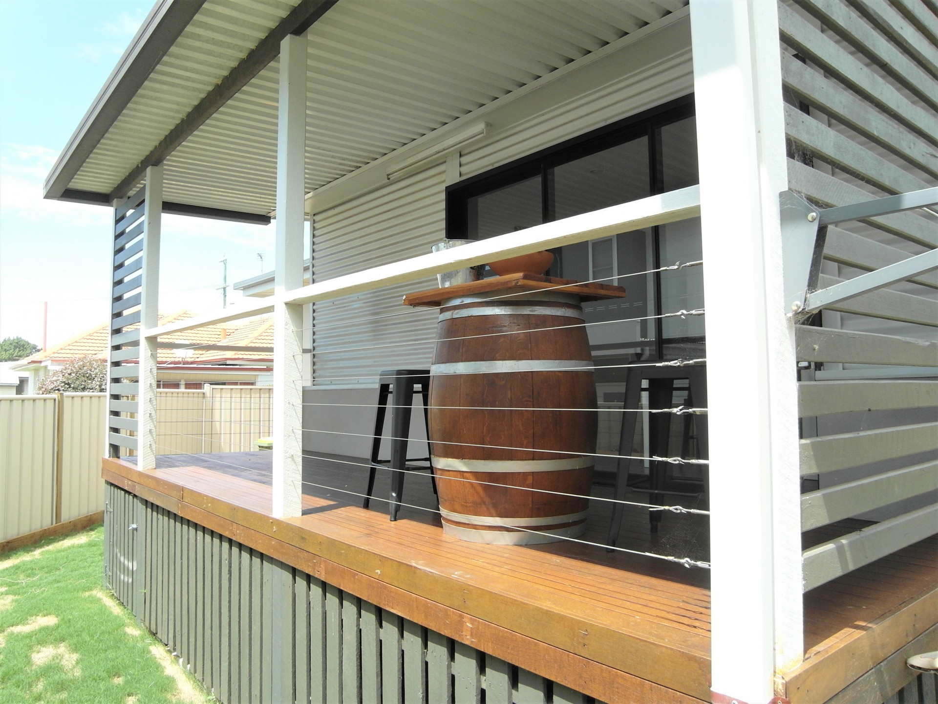 Real Estate in Harristown