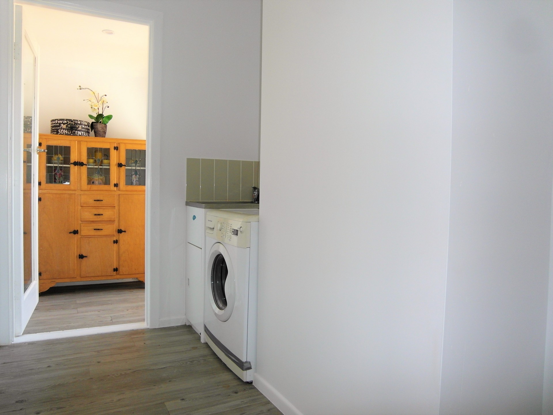Real Estate in Harristown