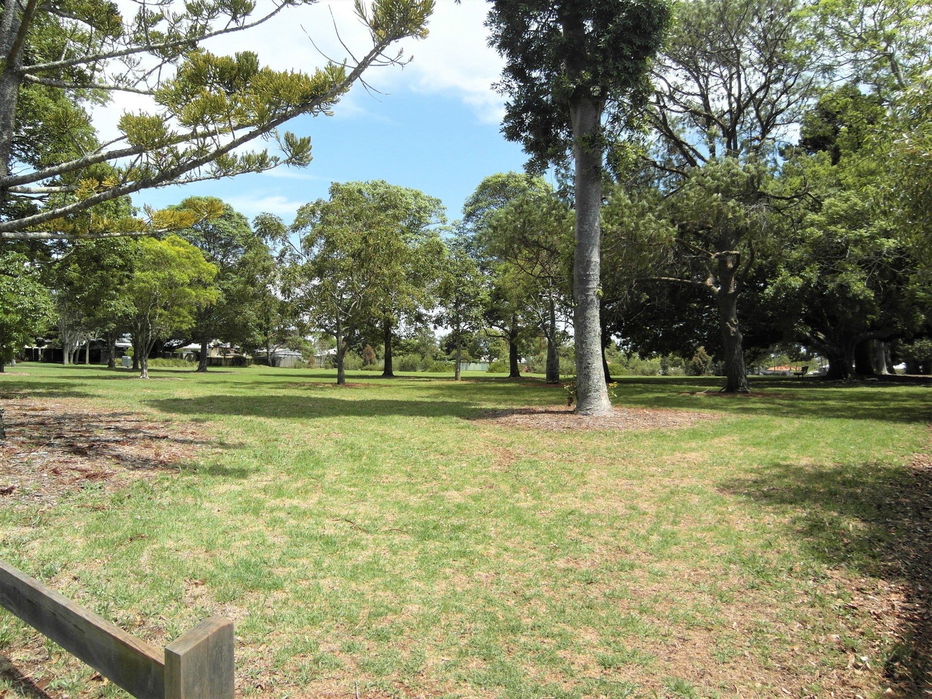 Real Estate in Harristown