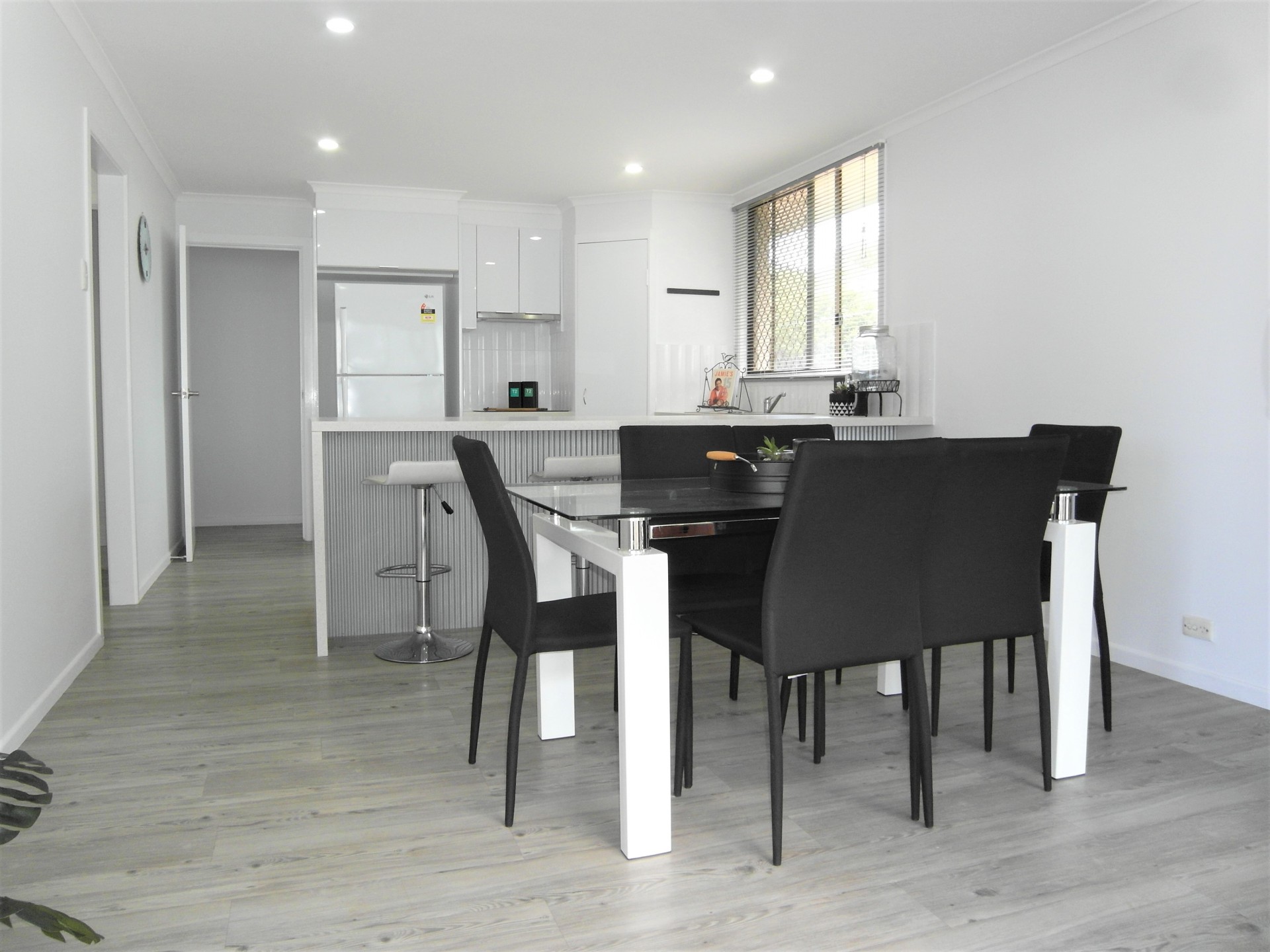 Harristown real estate Sold