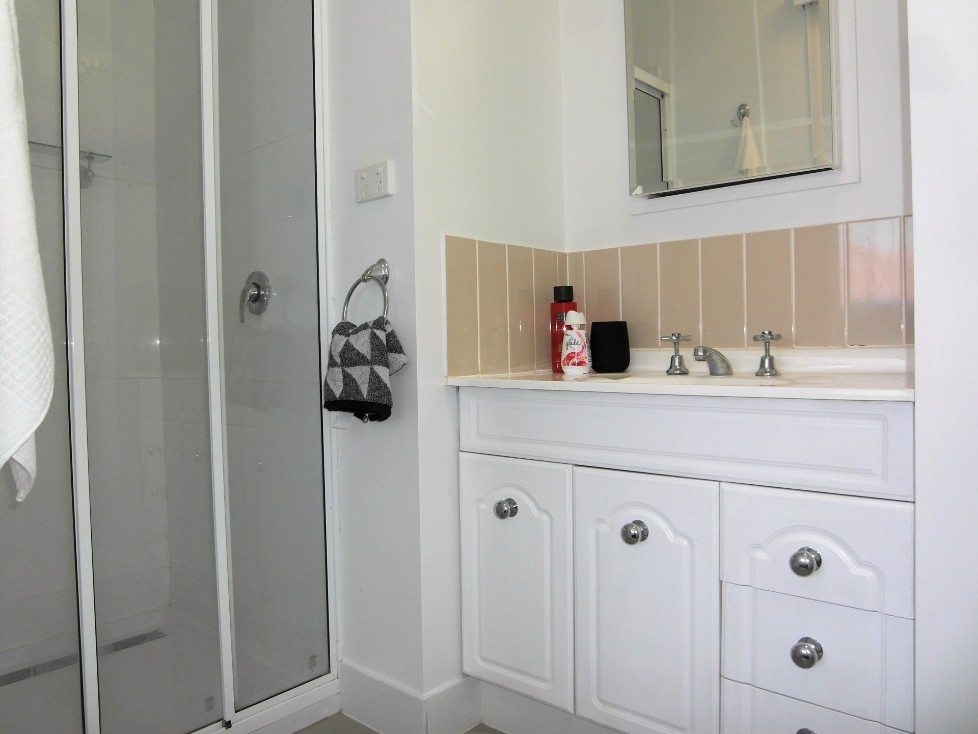 Real Estate in Harristown