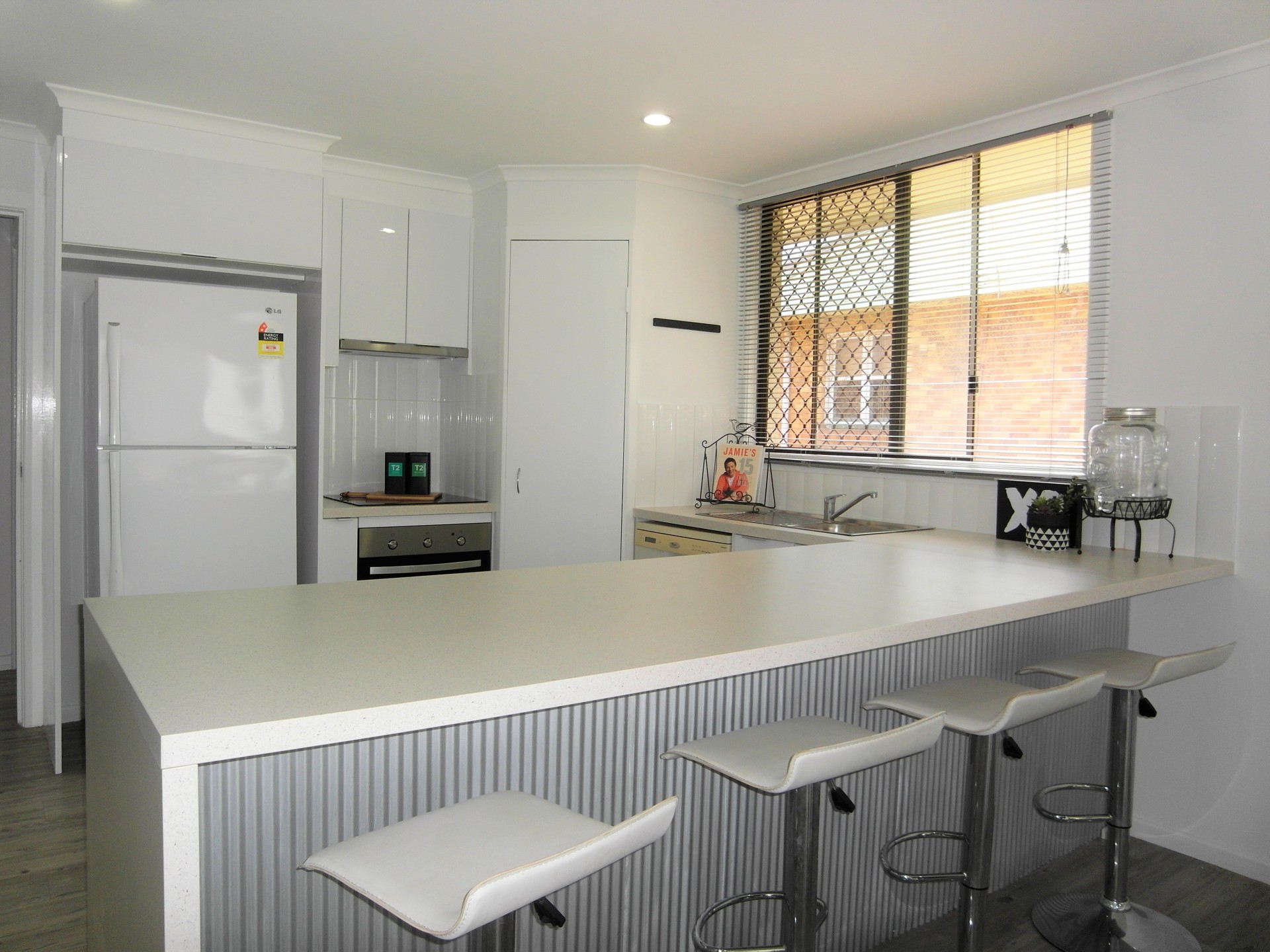 Real Estate in Harristown
