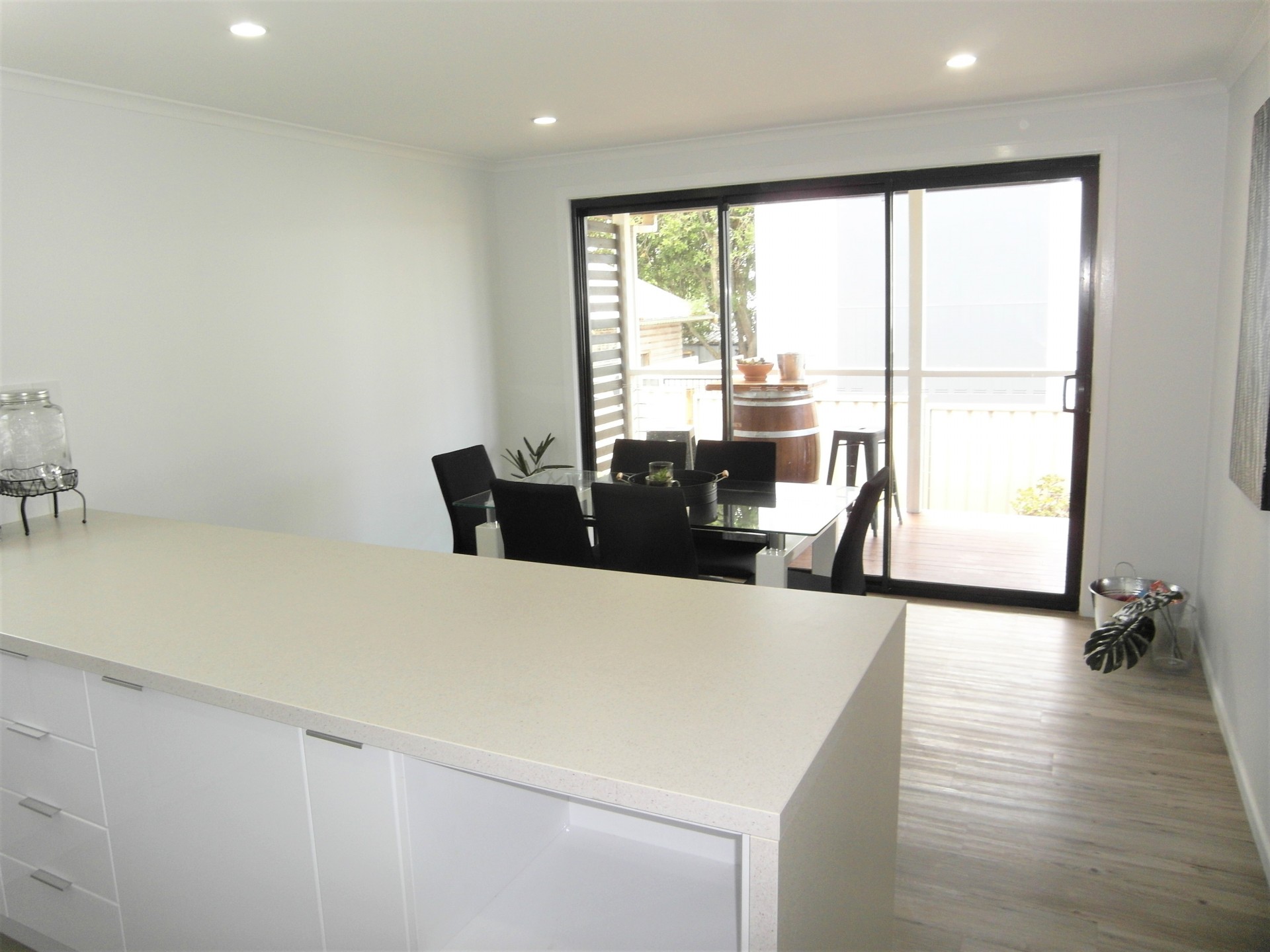 Real Estate in Harristown