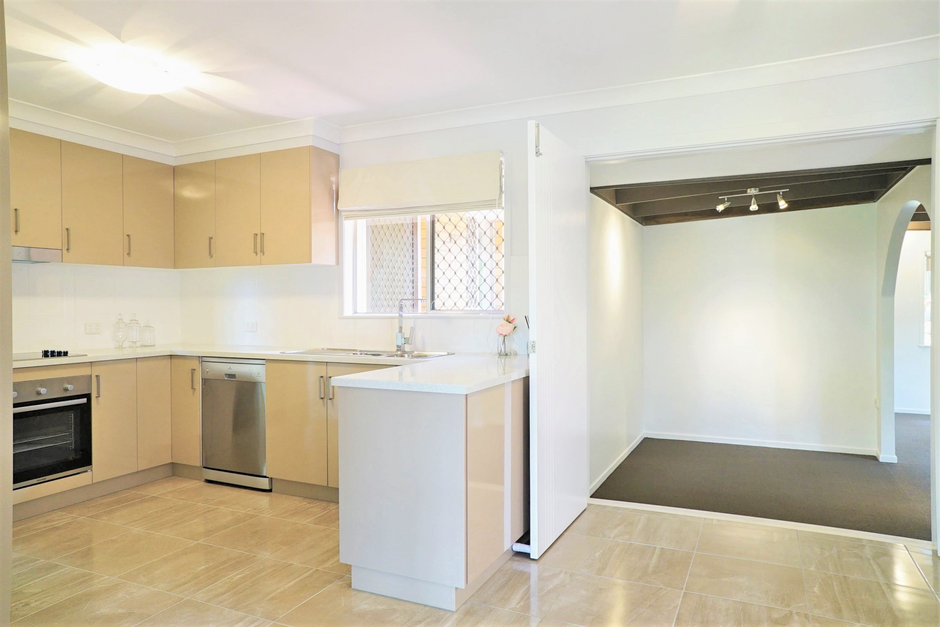 Open for inspection in Rockville