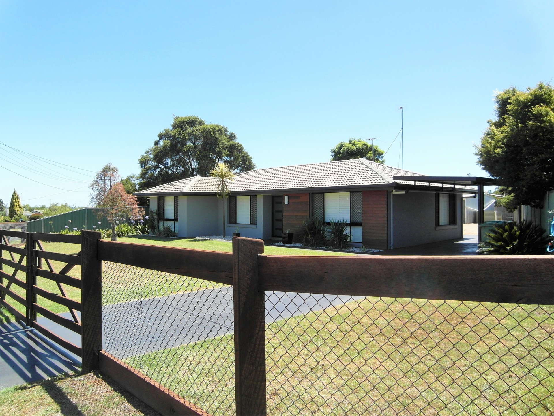 Property Sold in Harristown