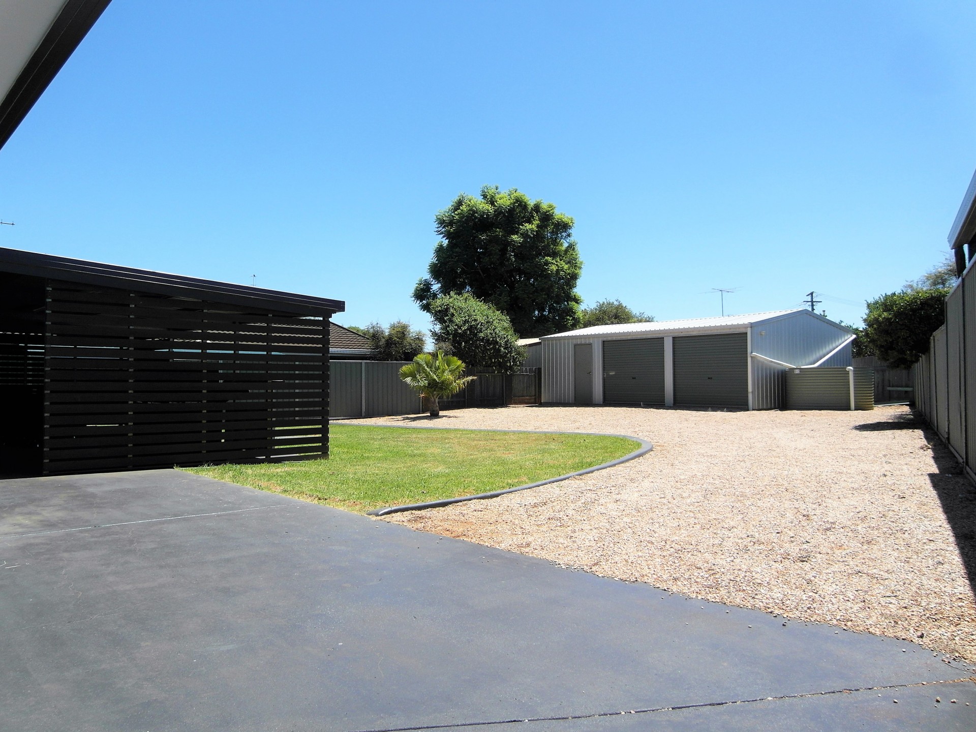 Real Estate in Harristown