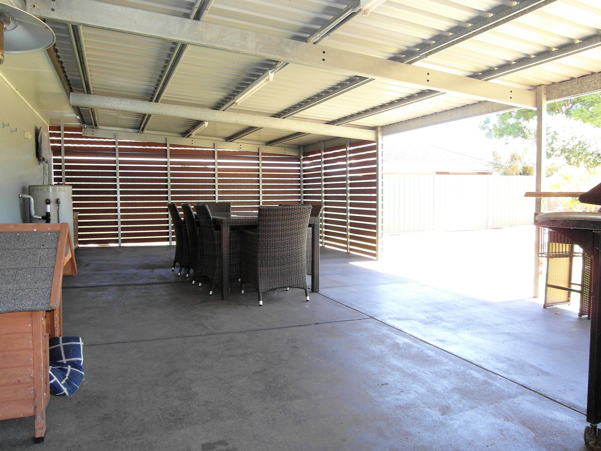 Real Estate in Harristown