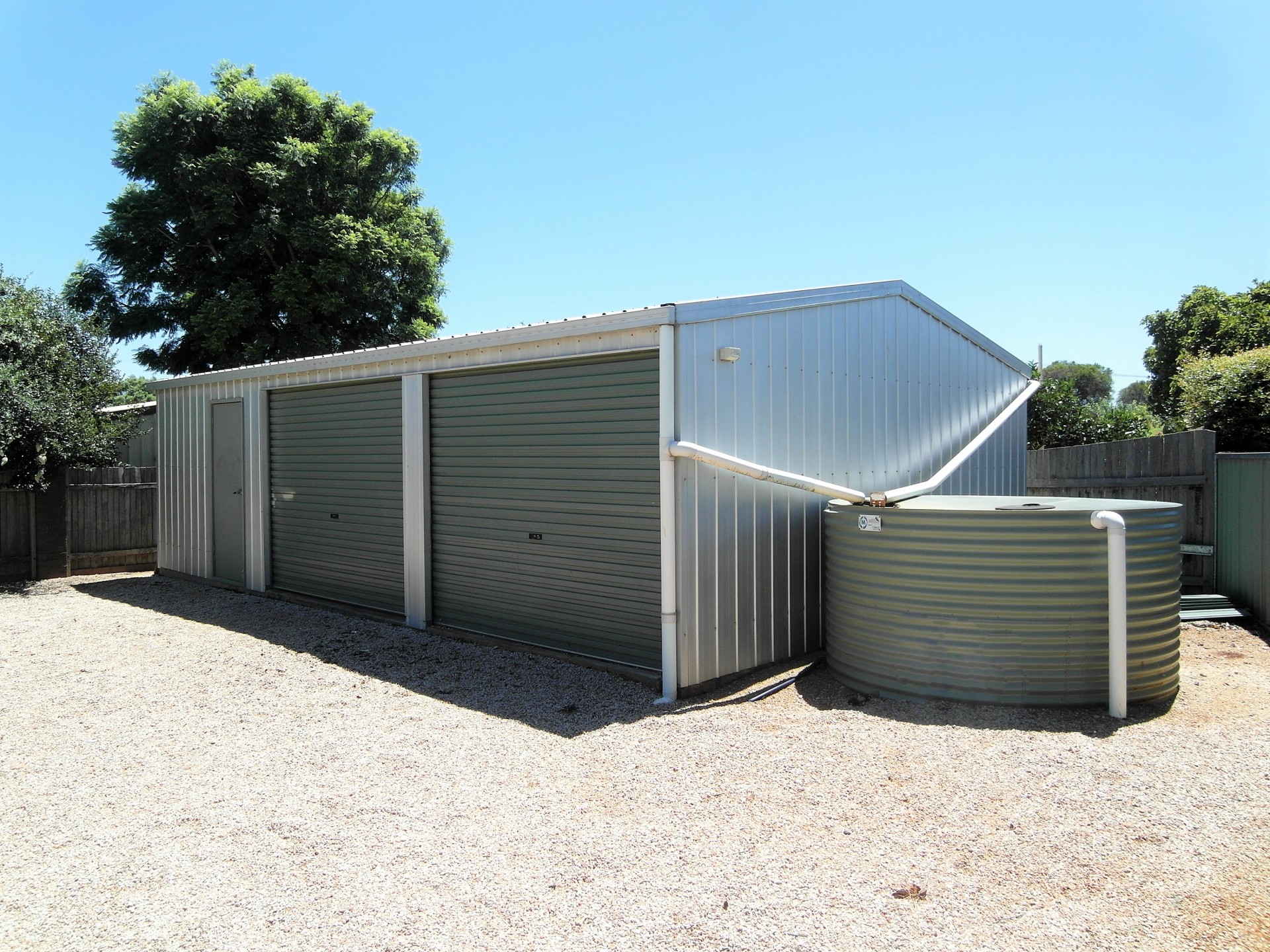 Real Estate in Harristown