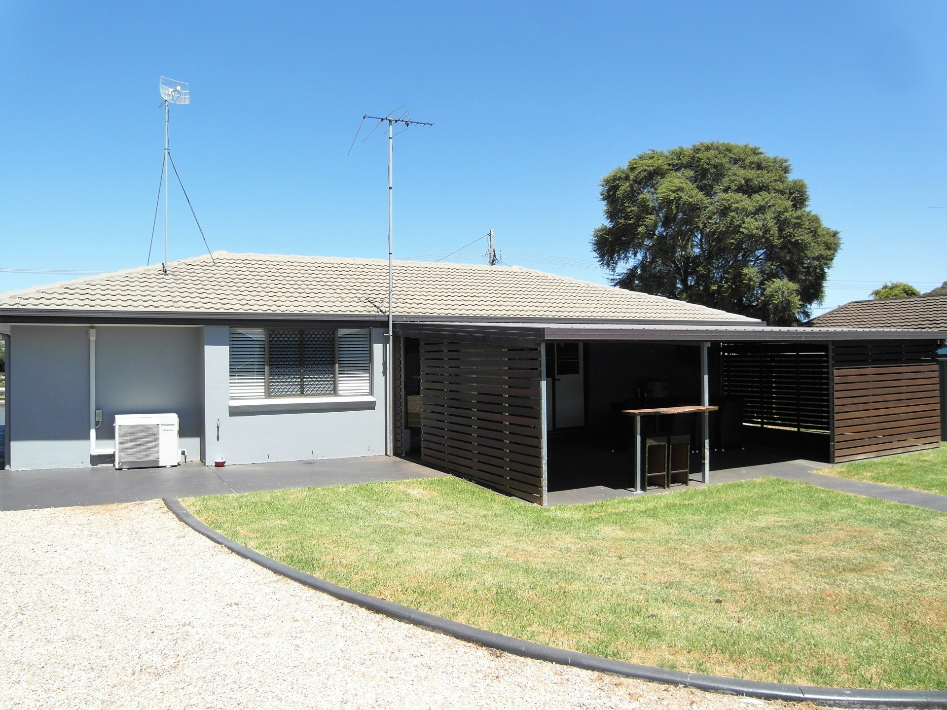 Real Estate in Harristown