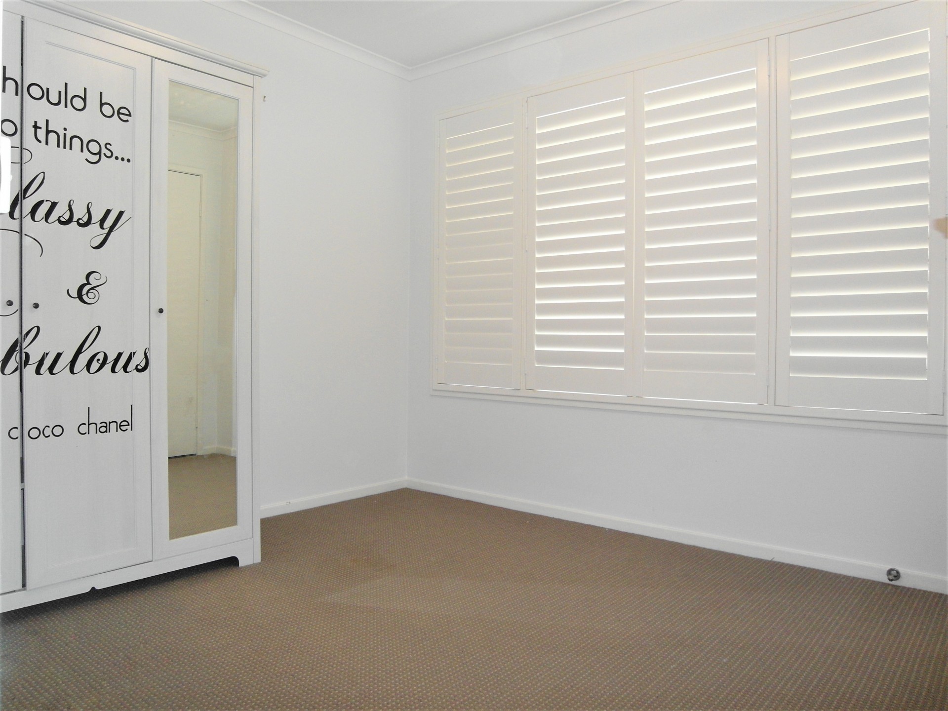 Real Estate in Harristown