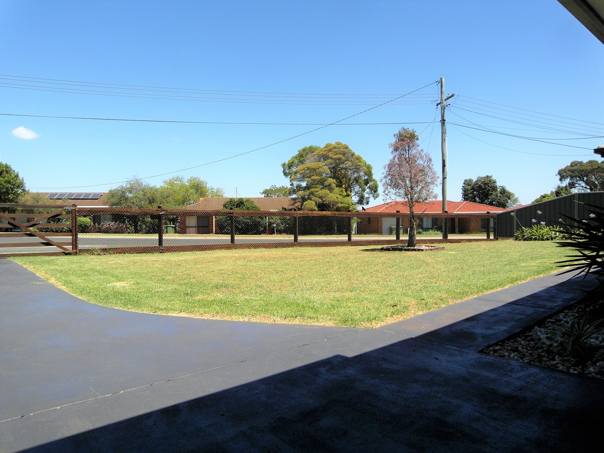 Real Estate in Harristown