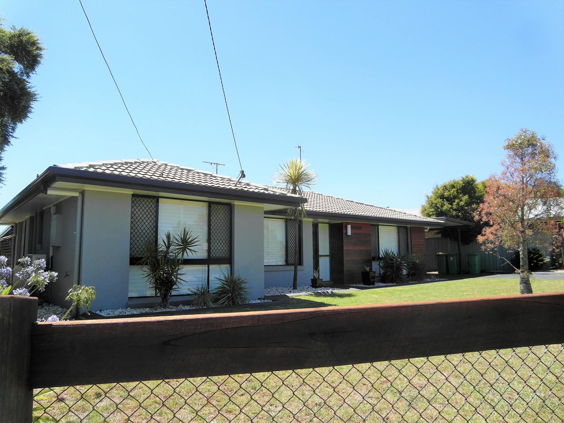 Harristown Properties Sold