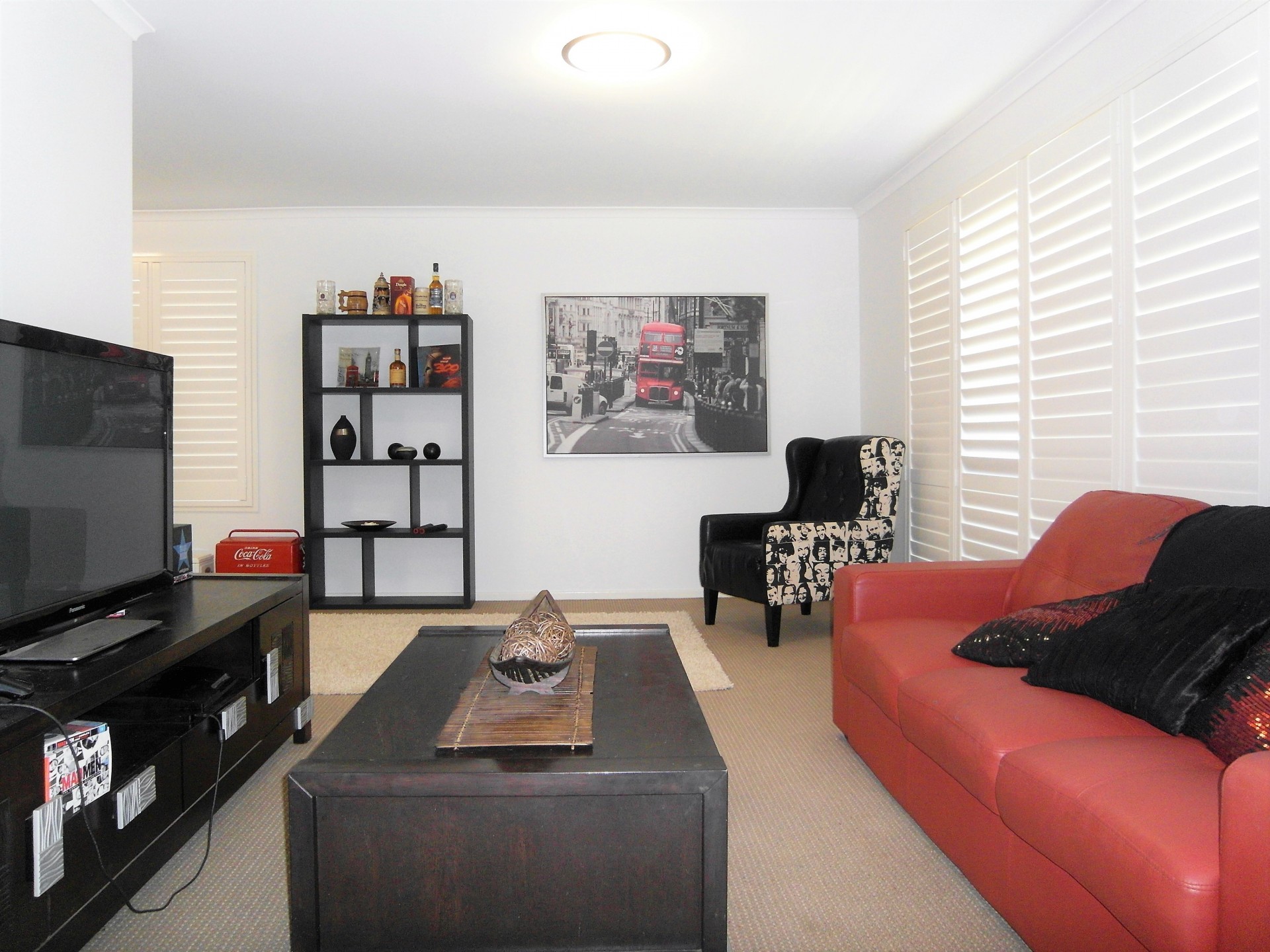 Harristown real estate Sold