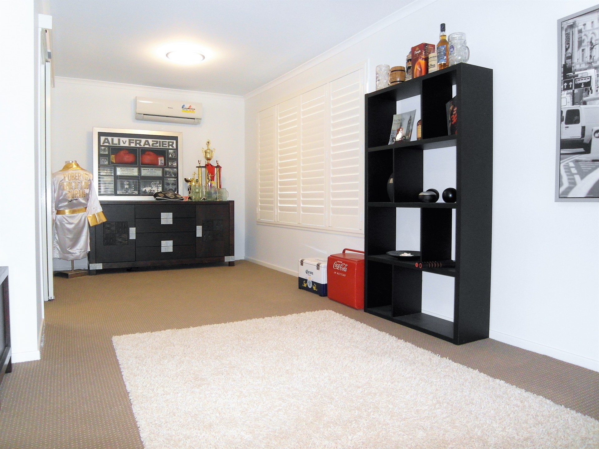 Real Estate in Harristown
