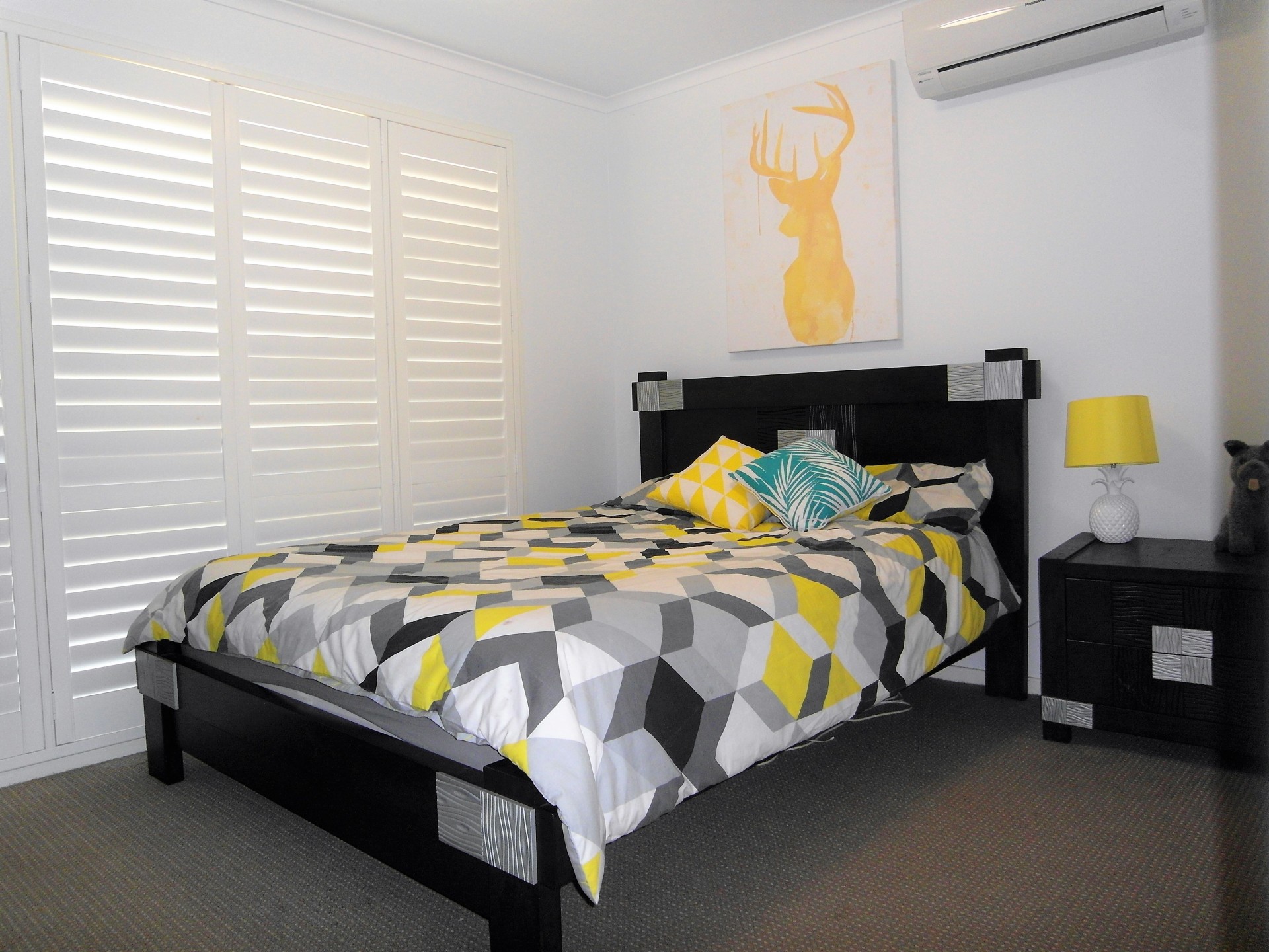 Real Estate in Harristown