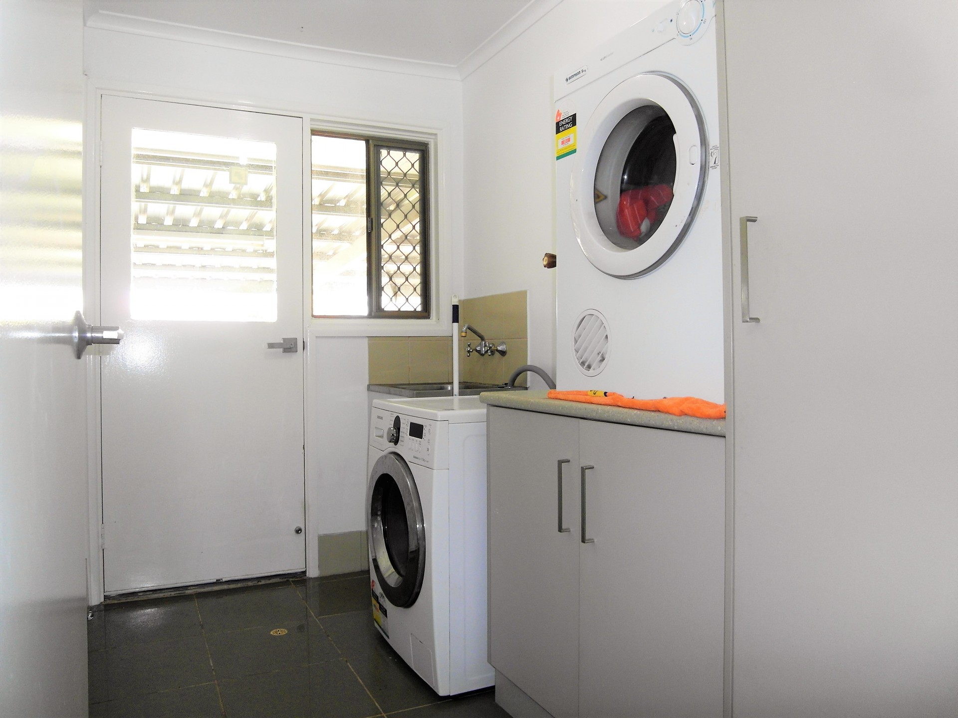 Real Estate in Harristown