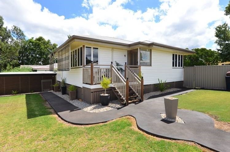 Property Sold in Newtown