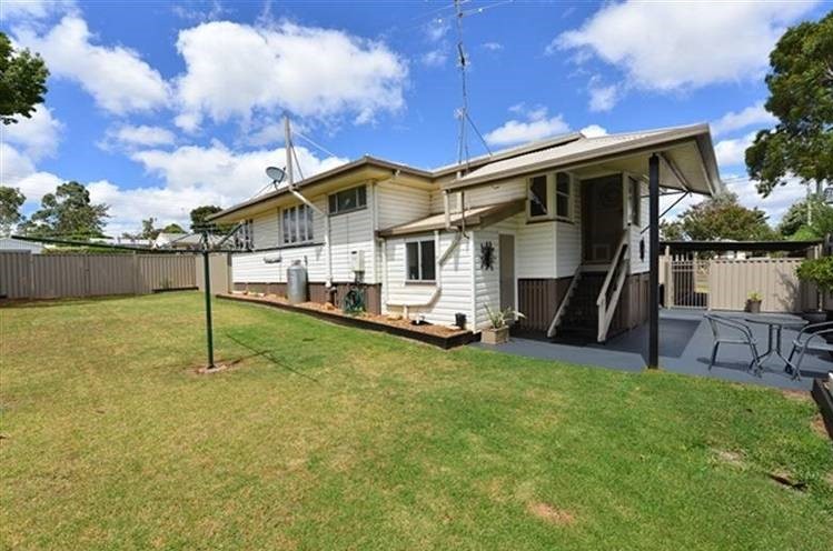 Real Estate in Newtown