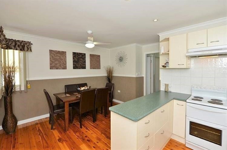 Real Estate in Newtown