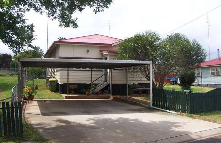 Property Sold in North Toowoomba