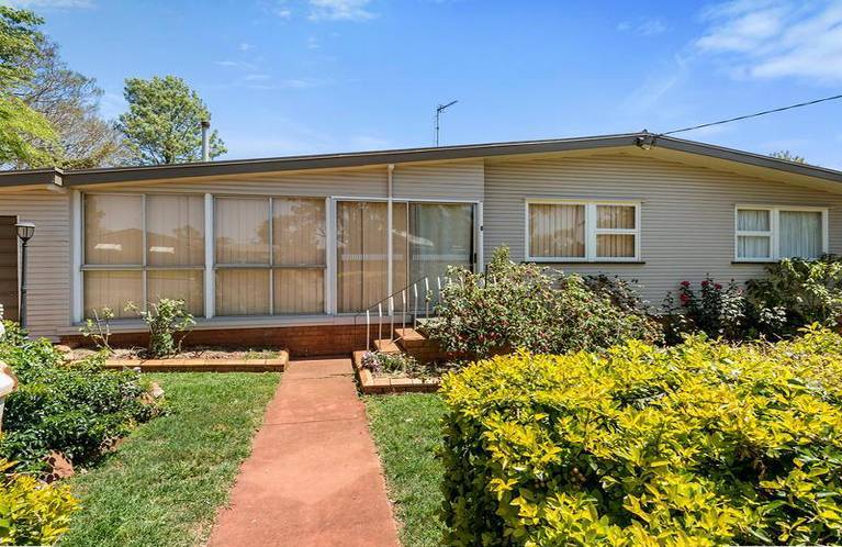 Property Sold in Rockville