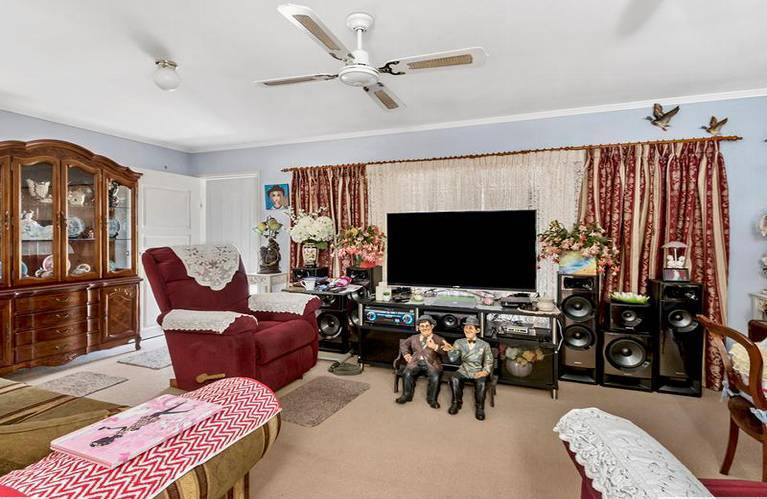 Real Estate in Rockville