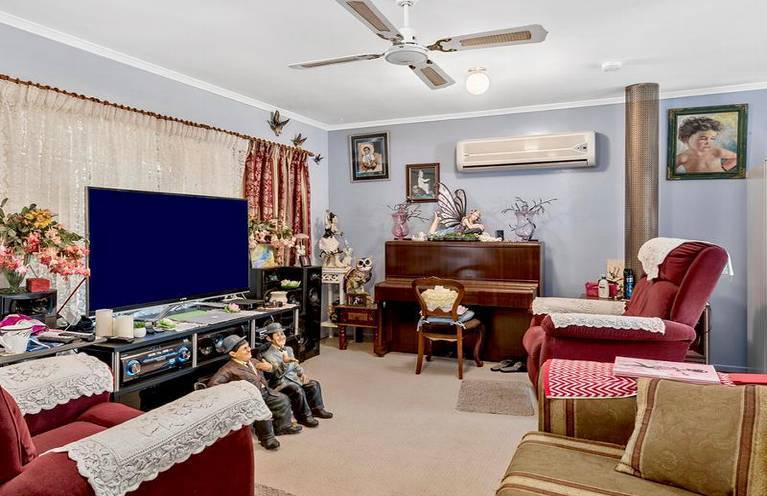 Open for inspection in Rockville