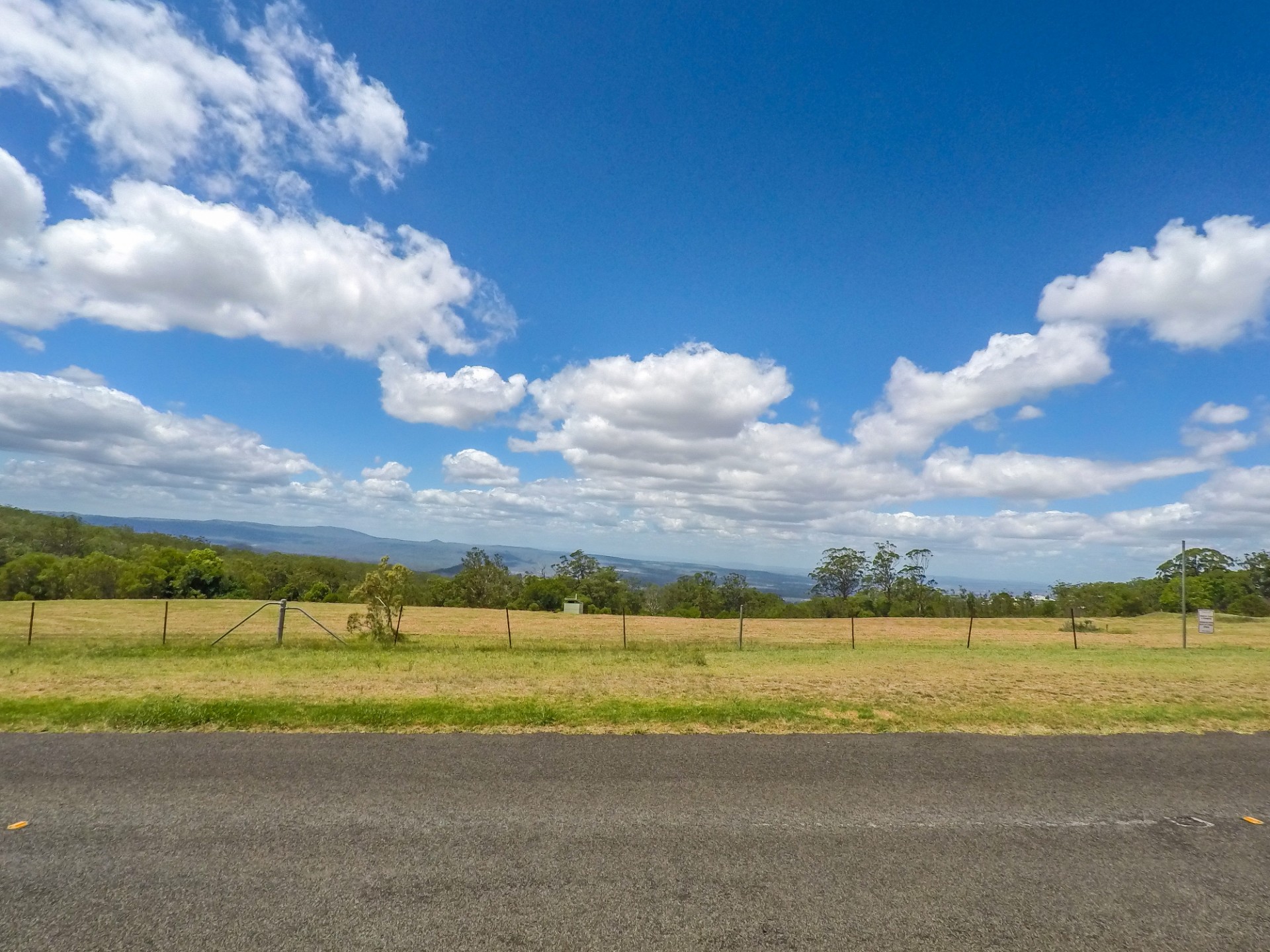 Real Estate in Mount Lofty
