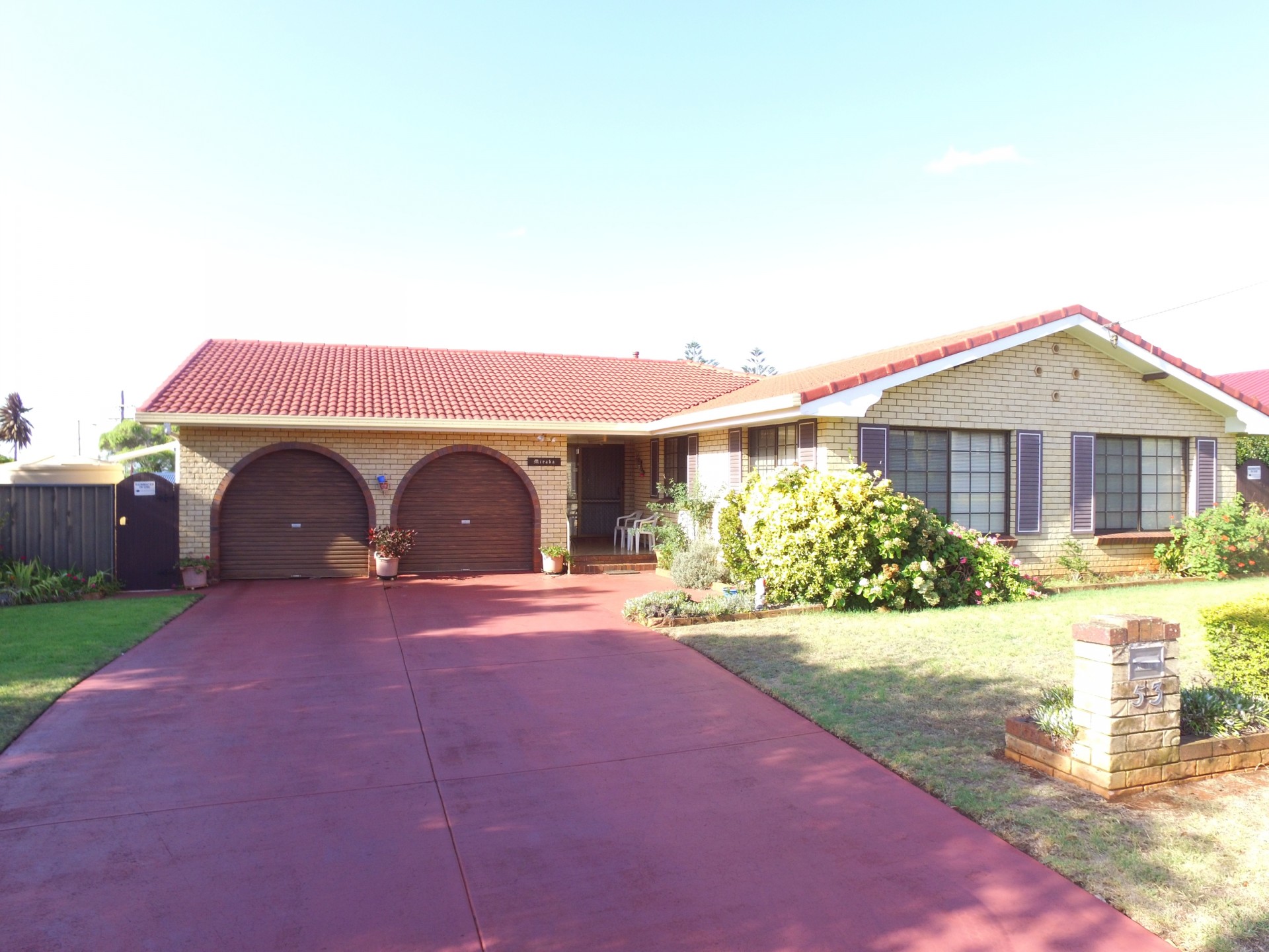 Property Sold in Harristown