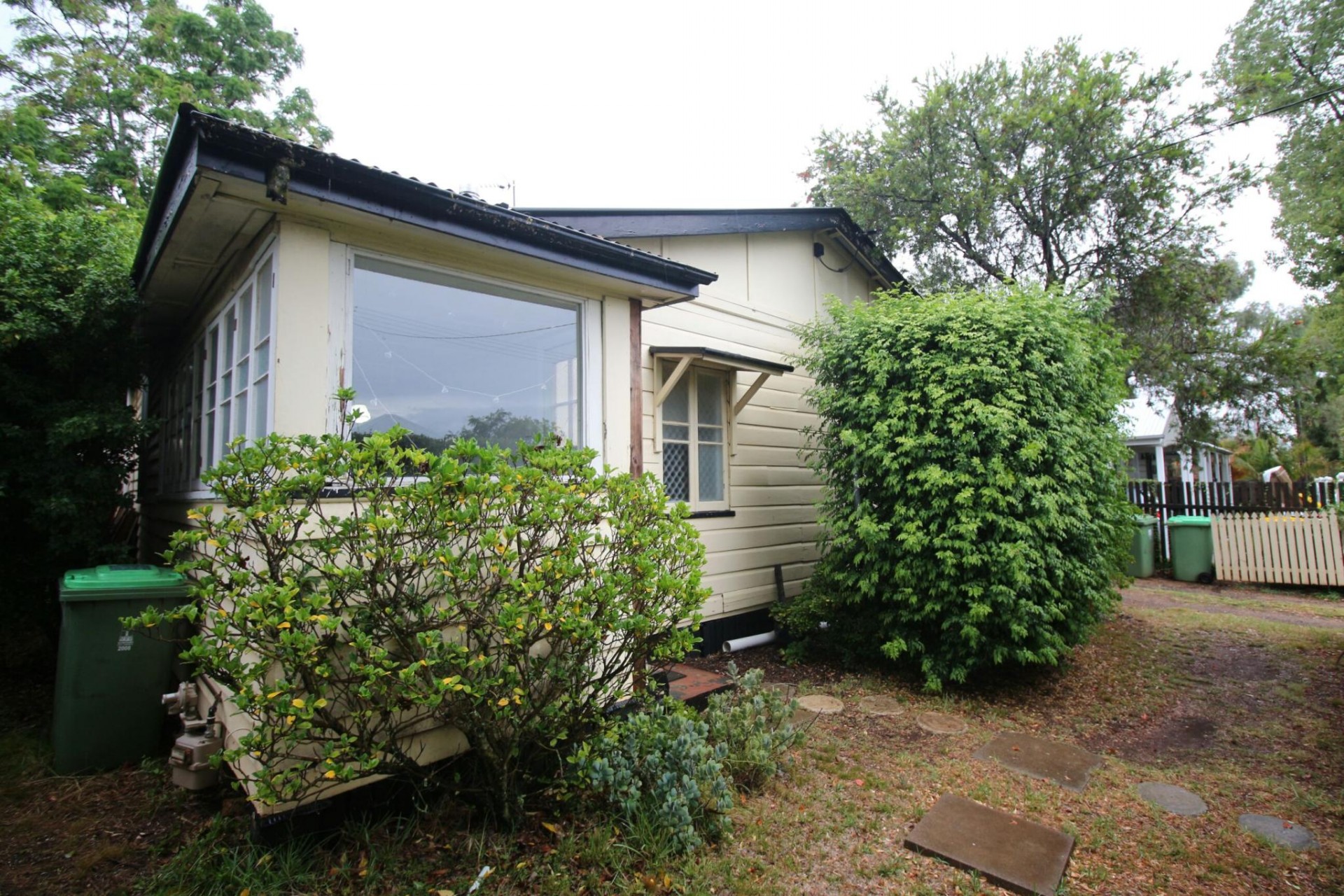 Property Sold in Toowoomba City