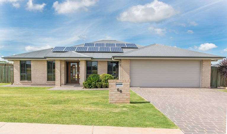 Property Sold in Westbrook