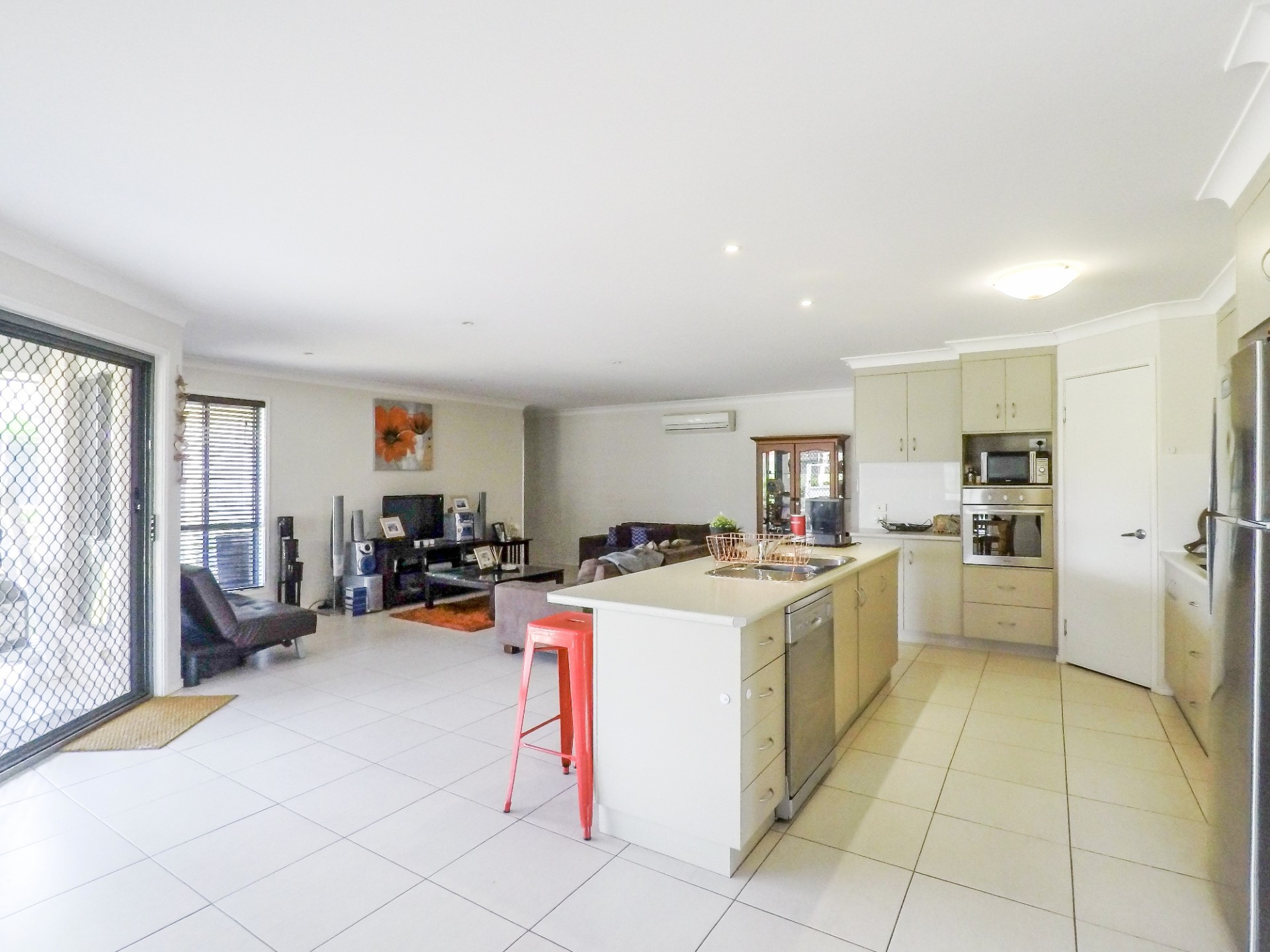 Open for inspection in Westbrook