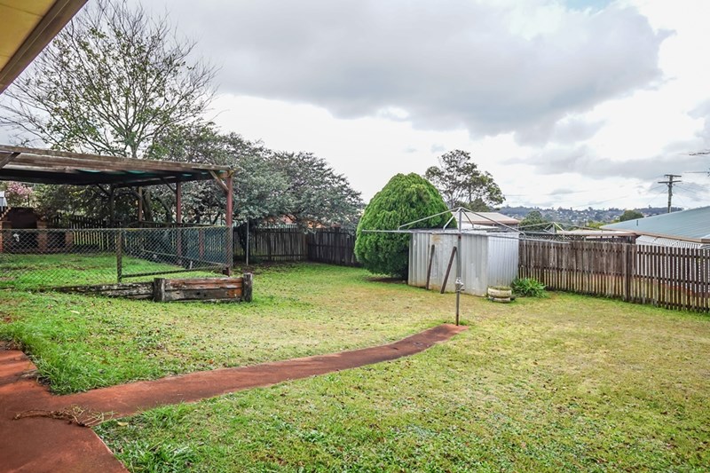 Real Estate in Centenary Heights