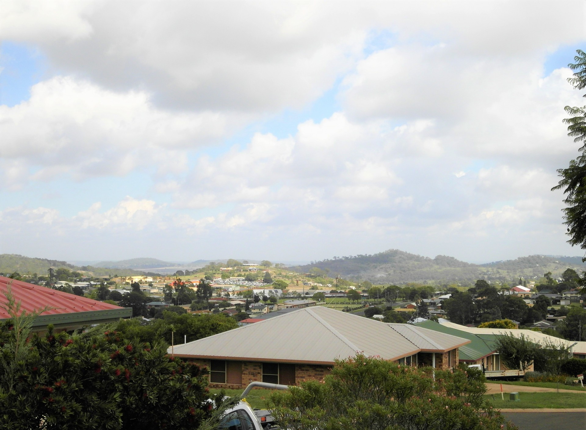 Real Estate in Darling Heights