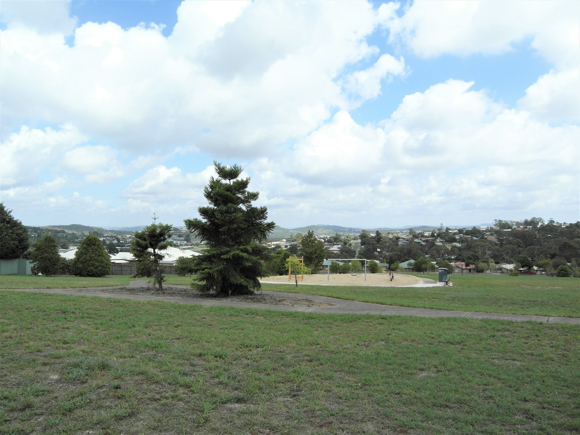 Real Estate in Darling Heights