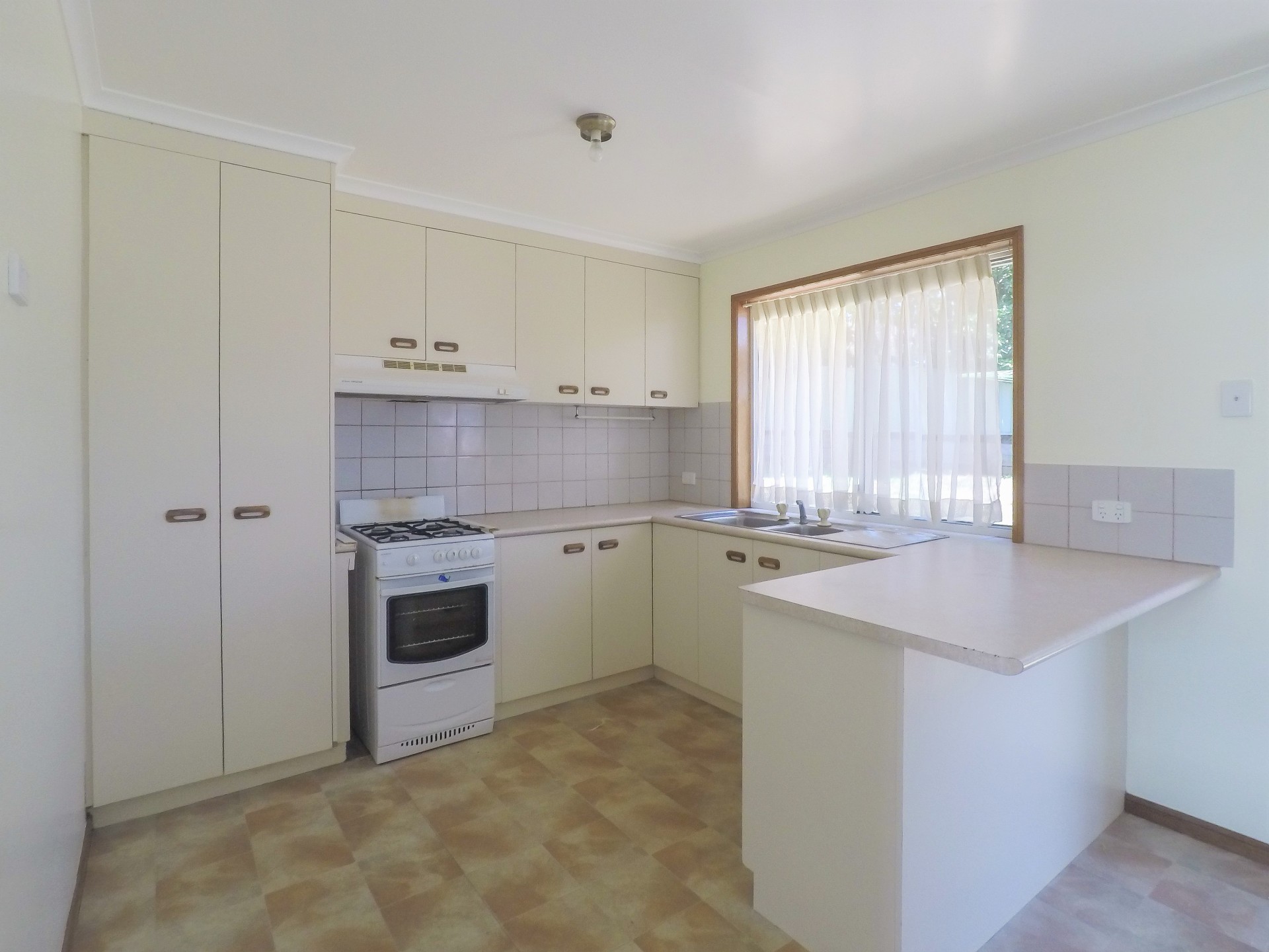 Open for inspection in Darling Heights