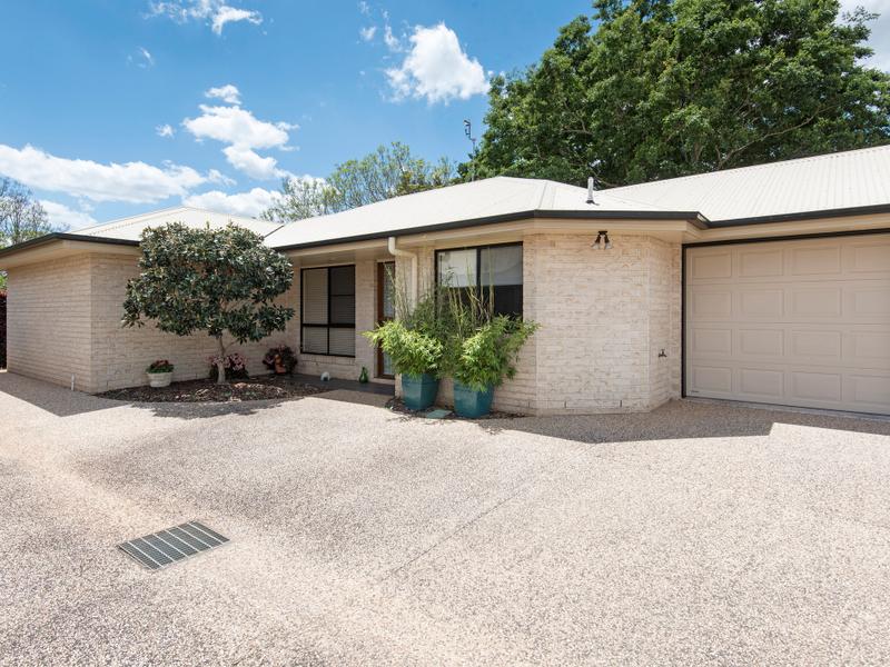 Property Sold in Harristown