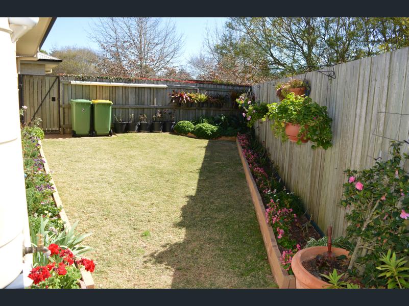 Real Estate in Harristown