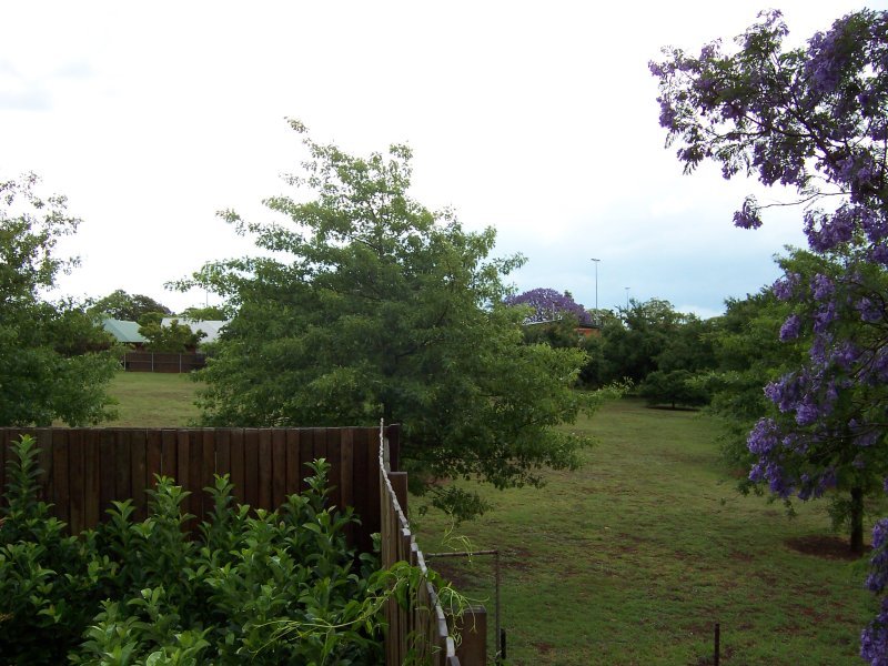 Real Estate in Harristown