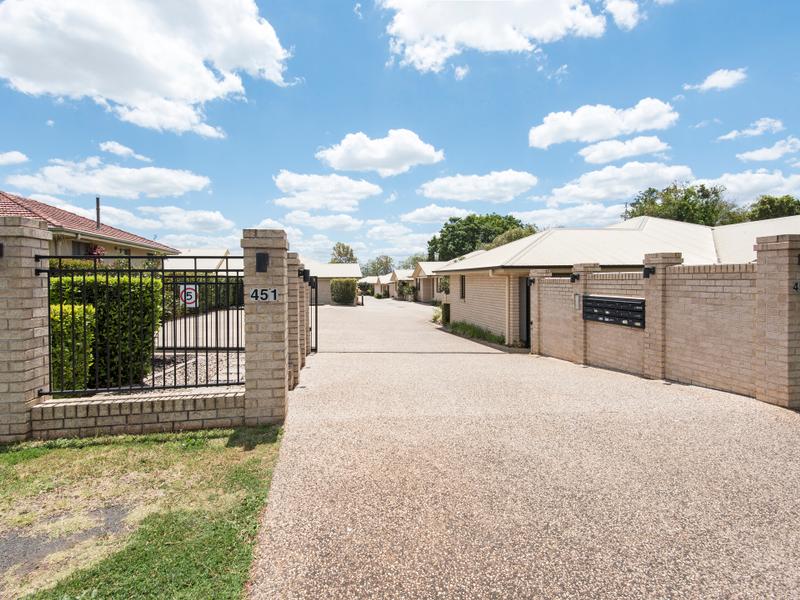 Real Estate in Harristown