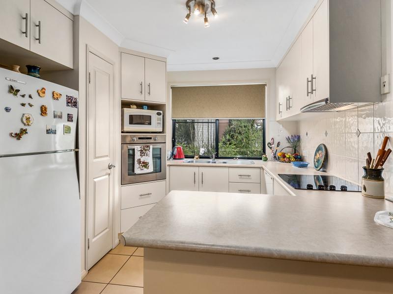 Harristown Properties Sold
