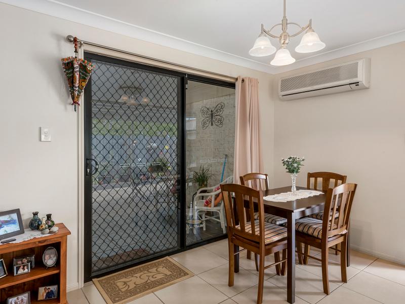 Harristown real estate Sold