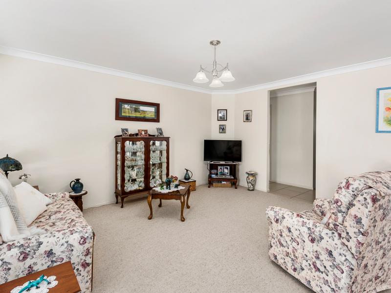 Real Estate in Harristown