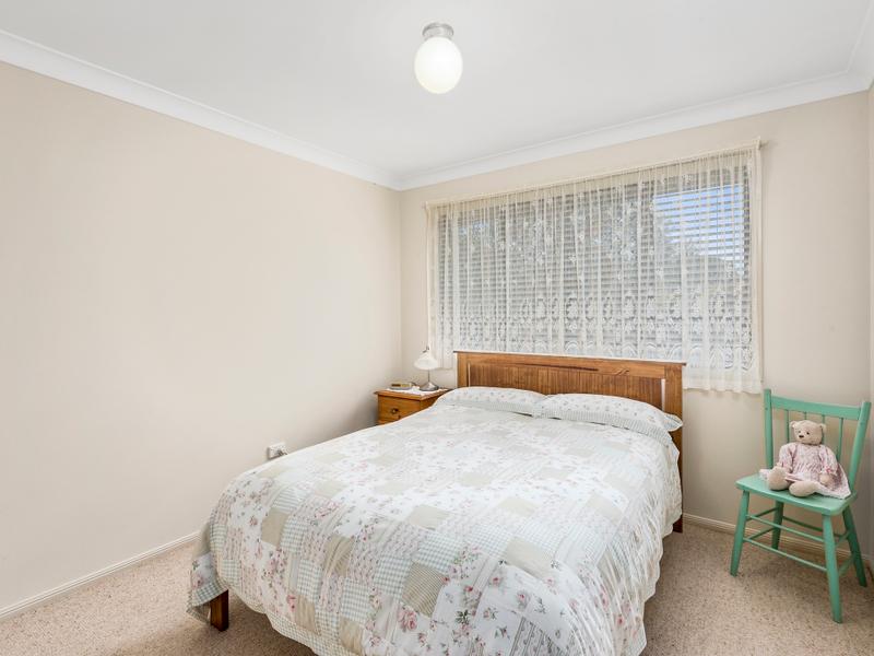 Real Estate in Harristown