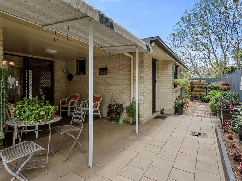 Real Estate in Harristown
