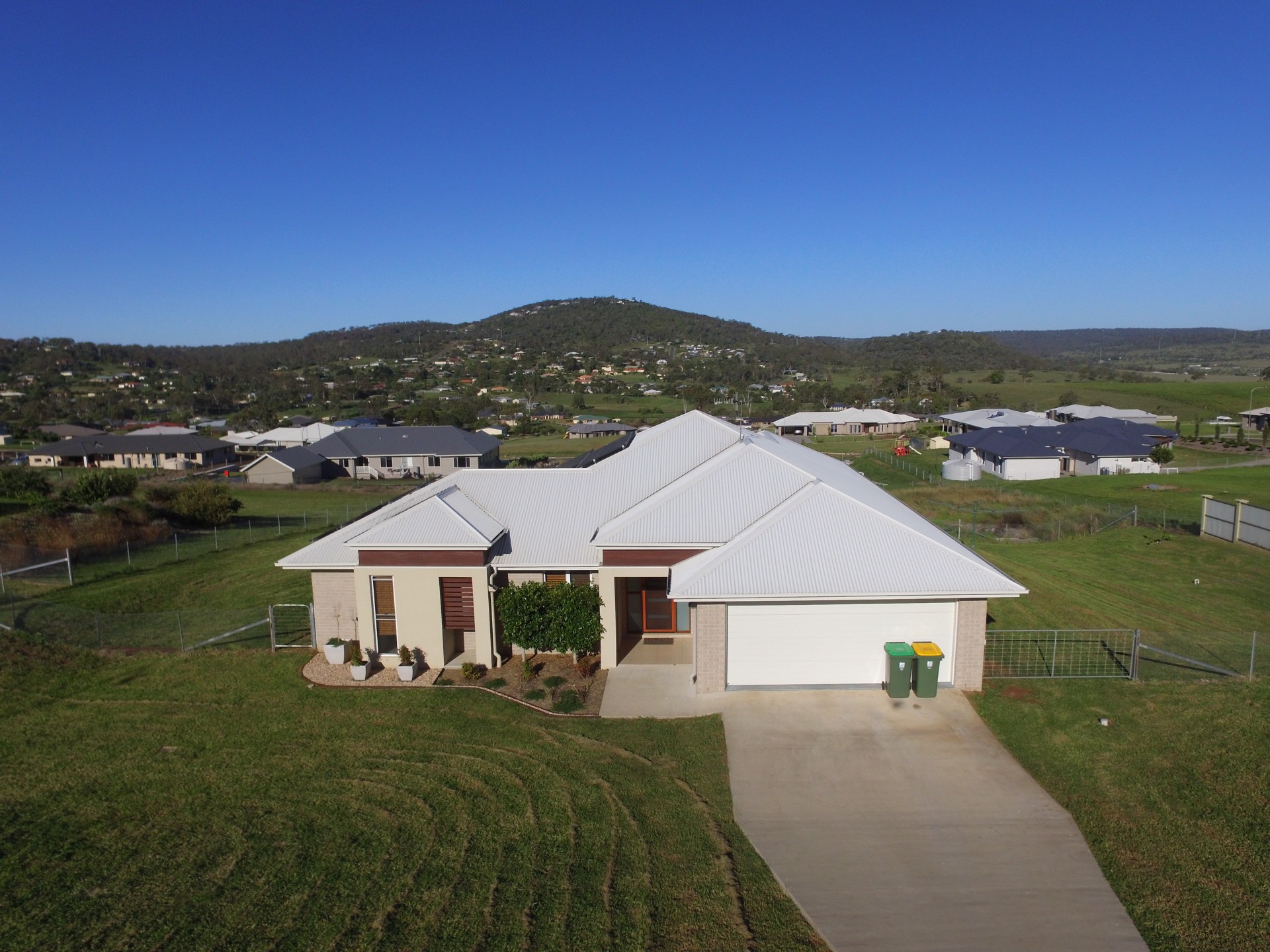 Real Estate in Hodgson Vale
