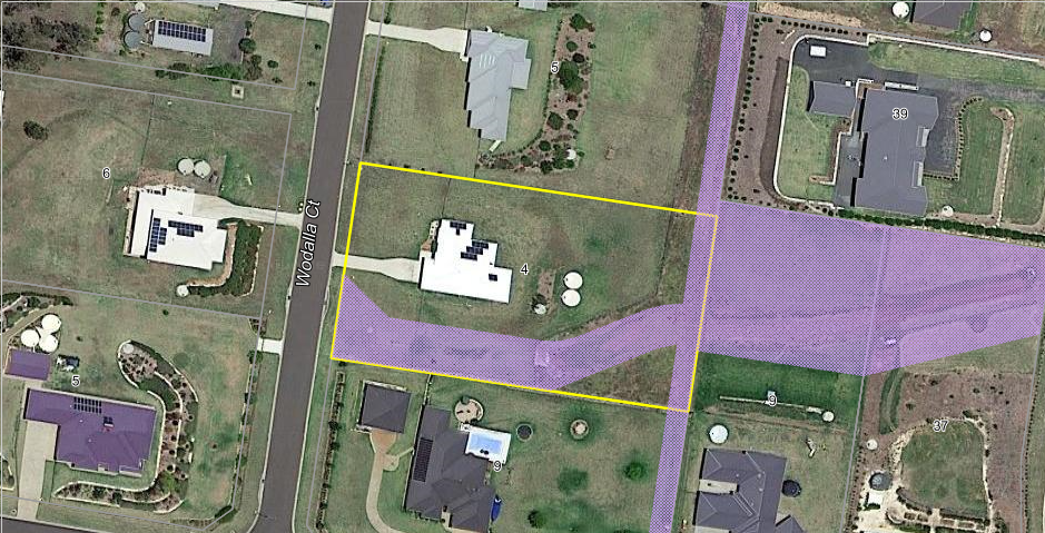 Real Estate in Hodgson Vale