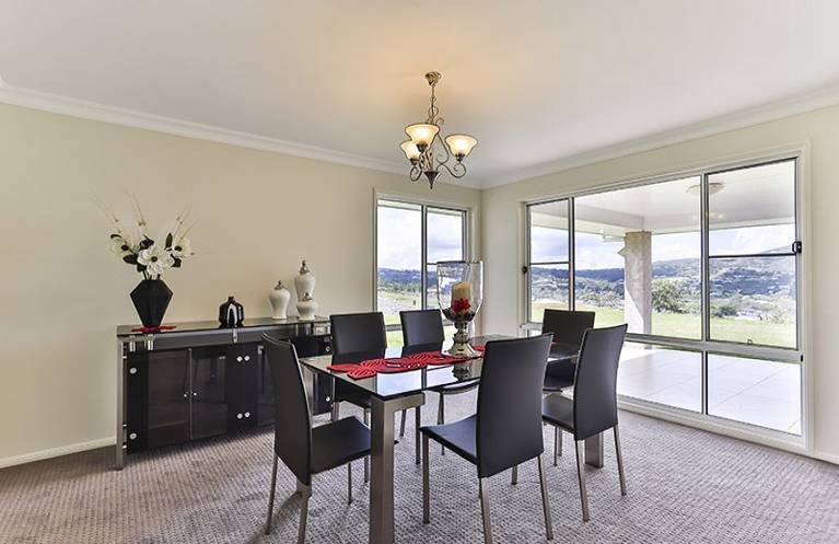 Hodgson Vale real estate Sold