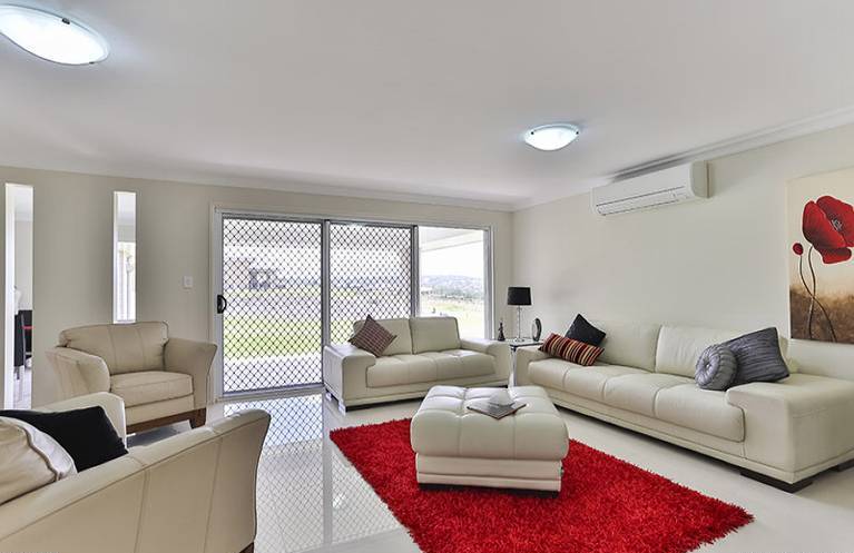 Open for inspection in Hodgson Vale