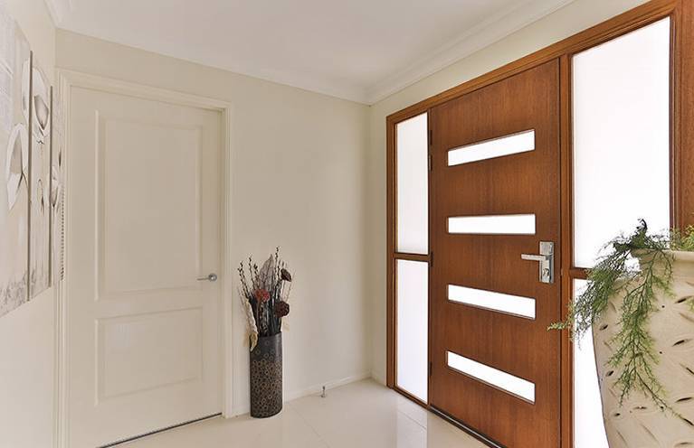 Real Estate in Hodgson Vale